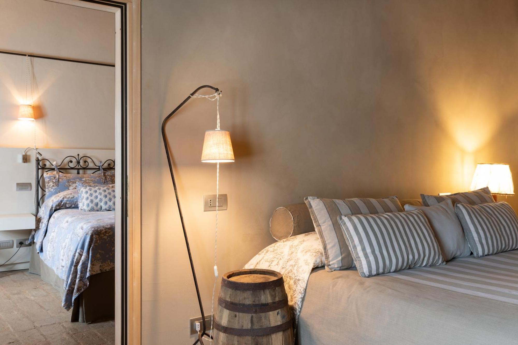 Polesine Parmense Antica Corte Pallavicina Relais מראה חיצוני תמונה