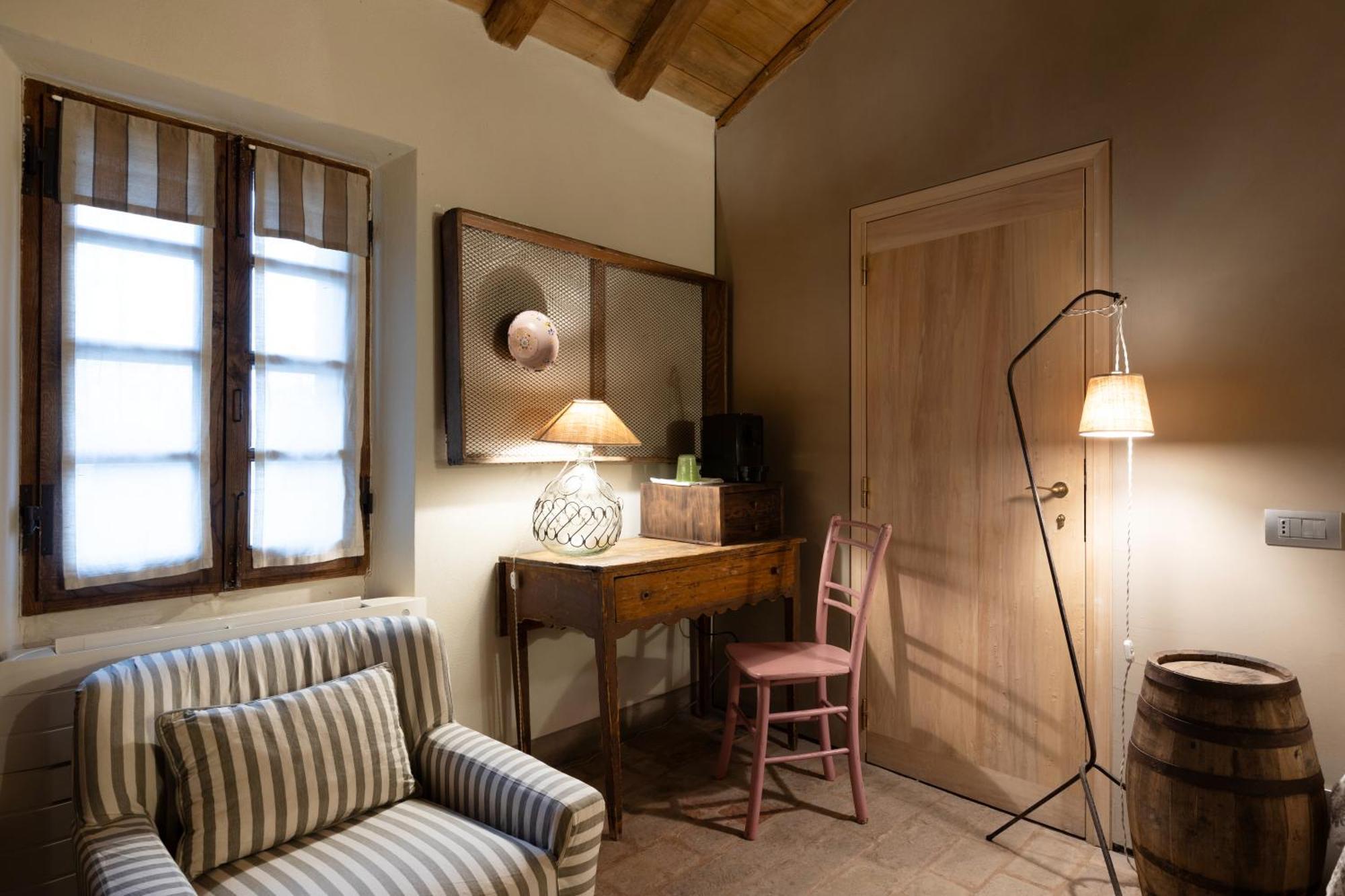 Polesine Parmense Antica Corte Pallavicina Relais מראה חיצוני תמונה