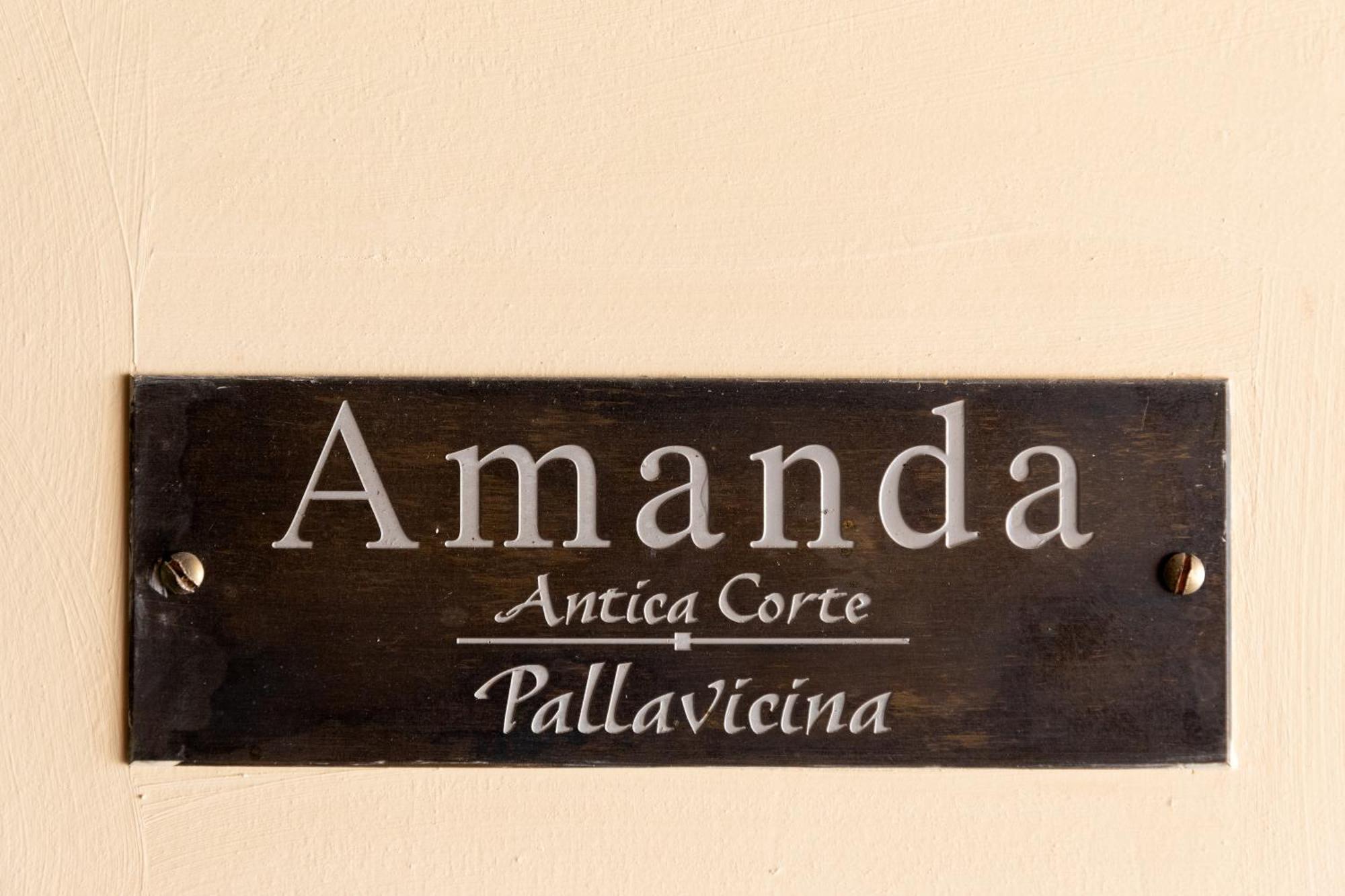 Polesine Parmense Antica Corte Pallavicina Relais מראה חיצוני תמונה